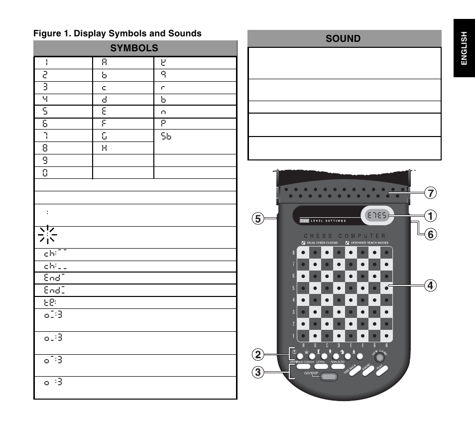 Saitek Travel Chess User Manual | Page 5 / 154