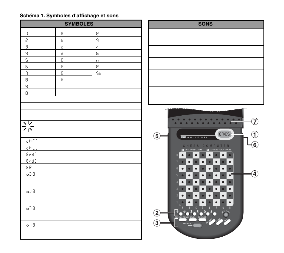 Saitek Travel Chess User Manual | Page 56 / 154