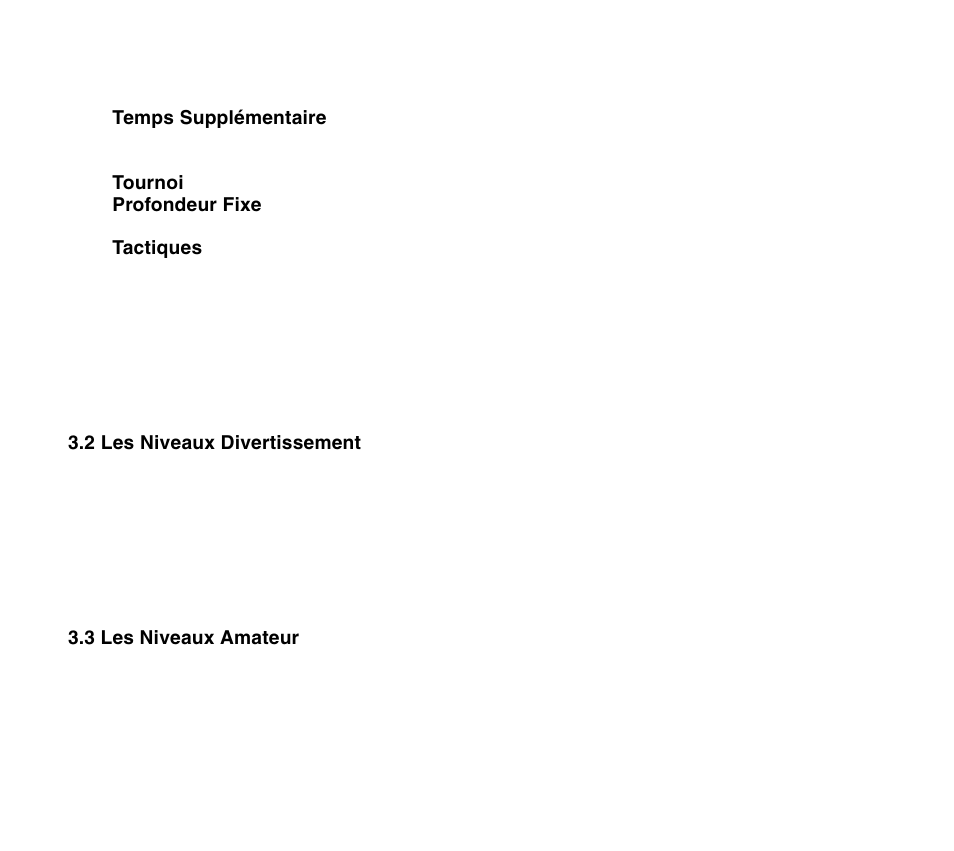 Saitek Travel Chess User Manual | Page 66 / 154