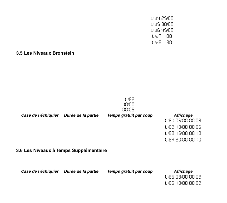 Saitek Travel Chess User Manual | Page 68 / 154