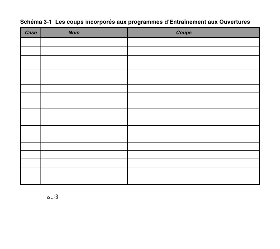 Saitek Travel Chess User Manual | Page 74 / 154
