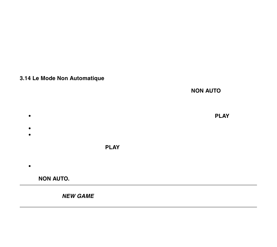 Saitek Travel Chess User Manual | Page 76 / 154