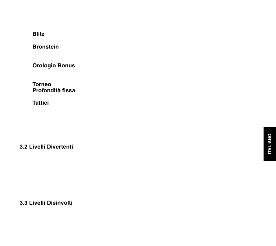 Saitek Travel Chess User Manual | Page 91 / 154