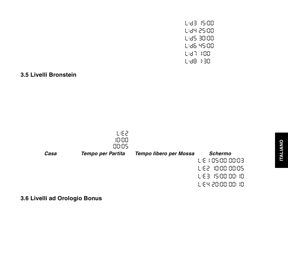Saitek Travel Chess User Manual | Page 93 / 154