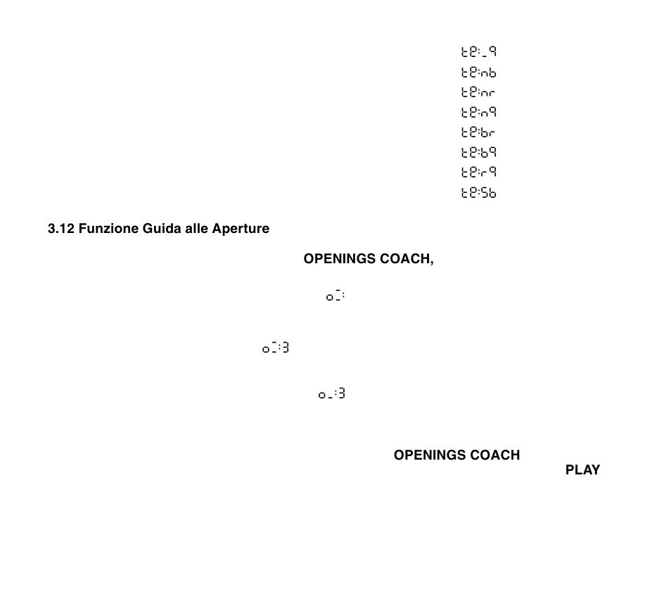 Saitek Travel Chess User Manual | Page 98 / 154