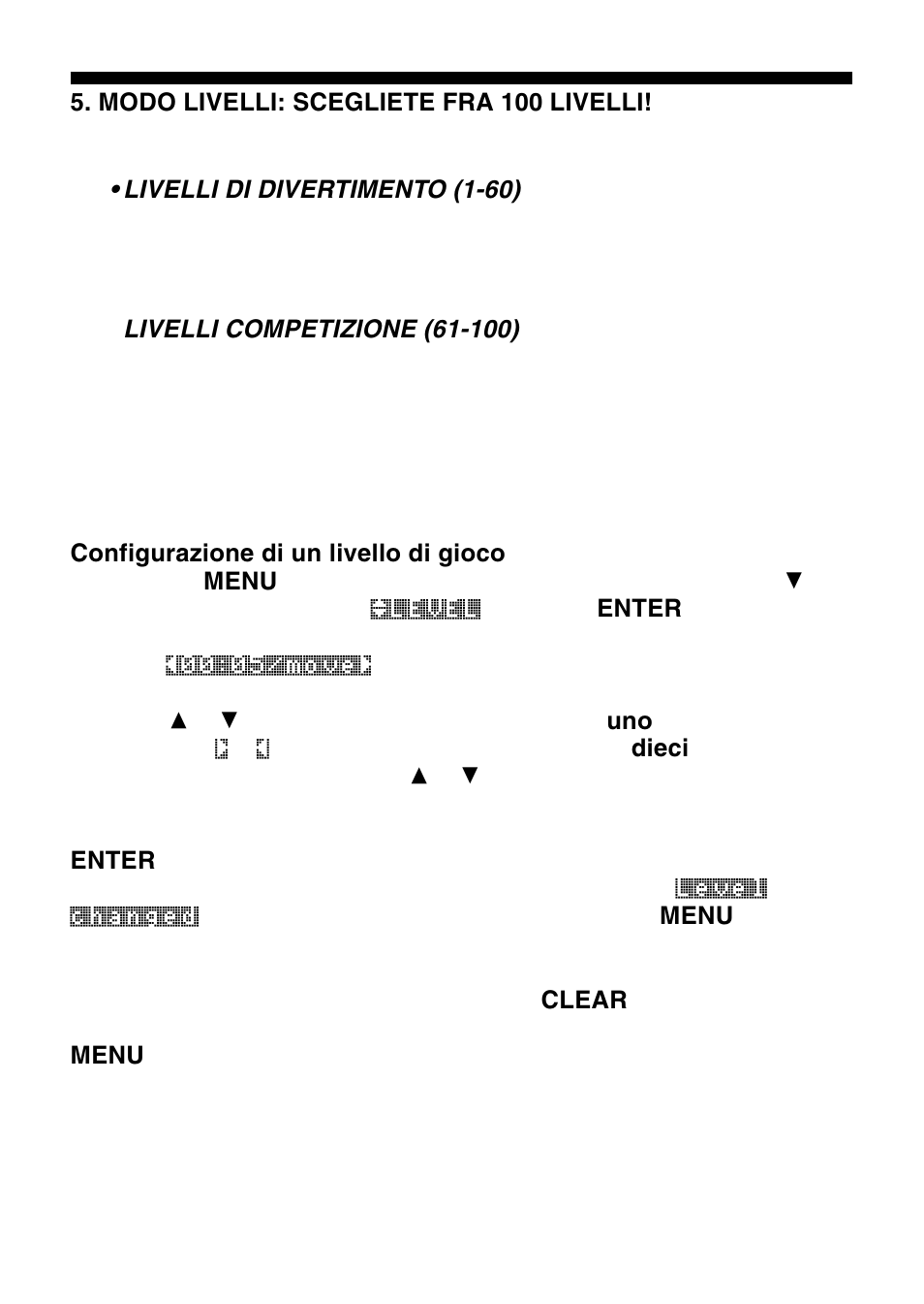 Saitek Mephisto Touch Screen Travel Chess User Manual | Page 114 / 208