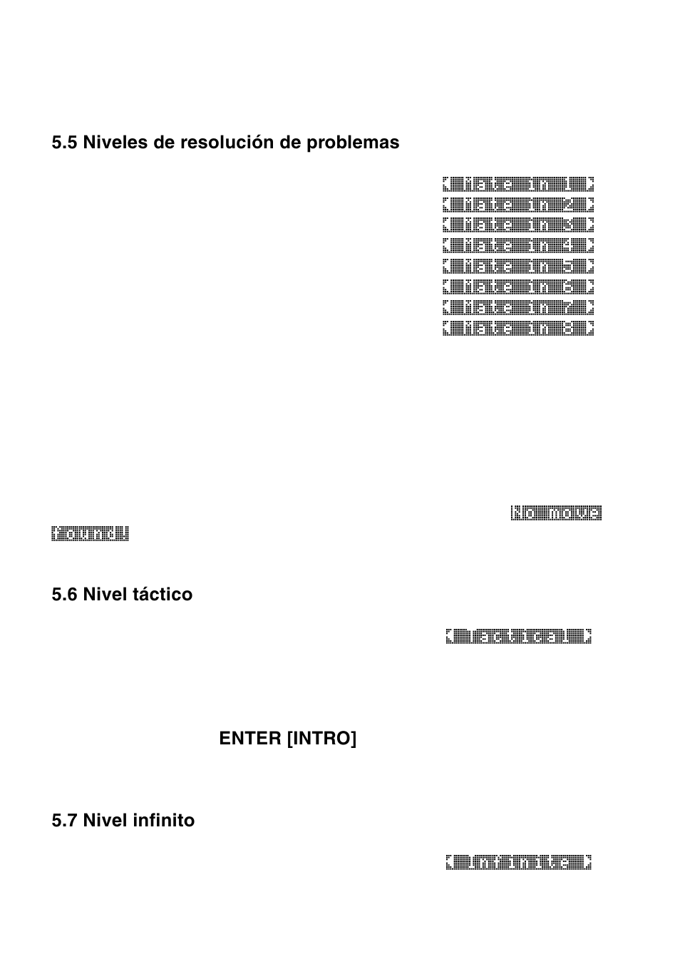 Saitek Mephisto Touch Screen Travel Chess User Manual | Page 154 / 208