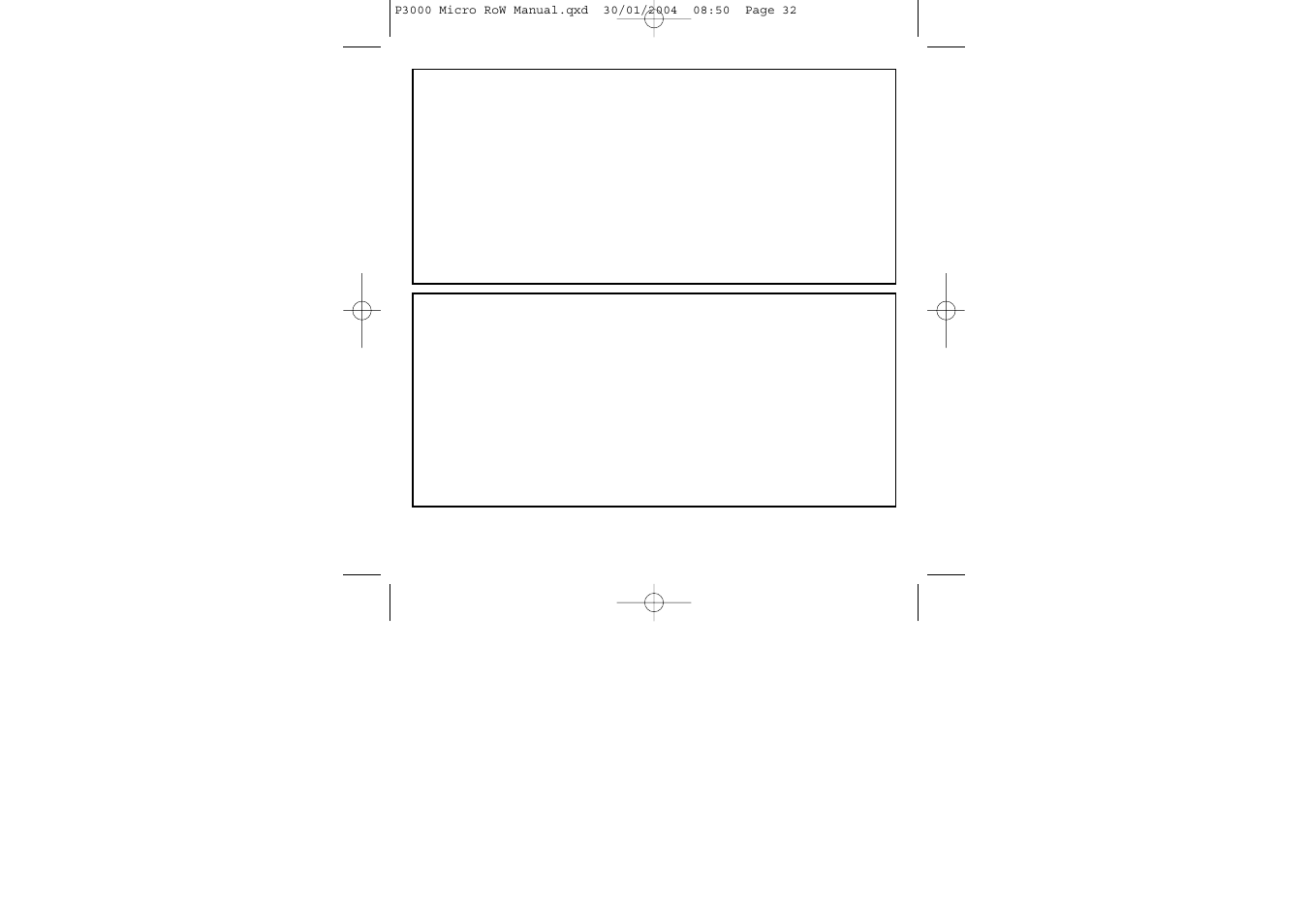 Saitek P3000 User Manual | Page 32 / 58