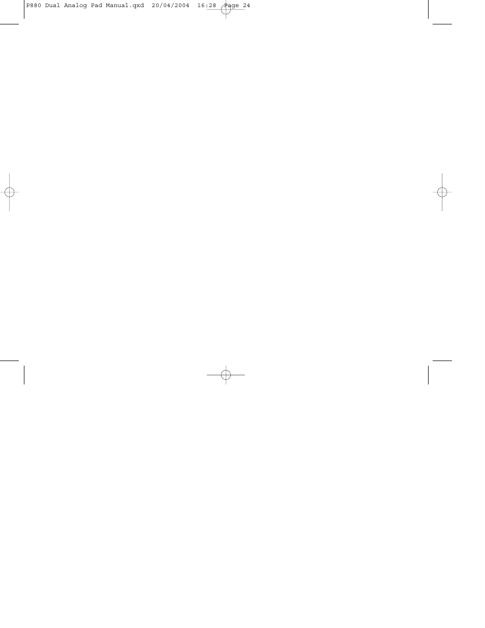 Was ist ein profil, Wie kann ich meinen controller programmieren | Saitek P880 User Manual | Page 24 / 44