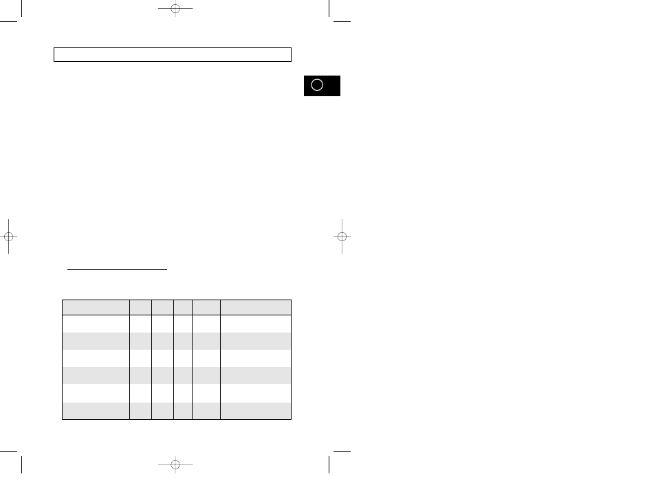 Ruoanlaitto-opas | Samsung M1974 User Manual | Page 103 / 192