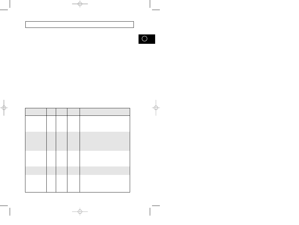 Ruoanlaitto-opas | Samsung M1974 User Manual | Page 109 / 192
