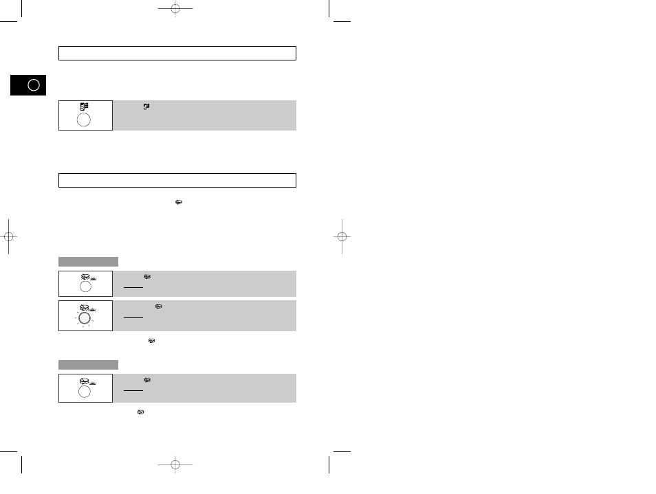 Manuel standsning af pladen | Samsung M1974 User Manual | Page 138 / 192