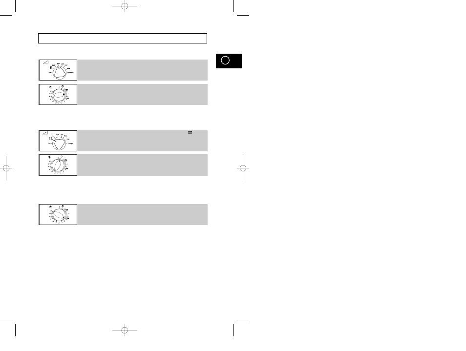 Quick look-up guide (m1914) | Samsung M1974 User Manual | Page 157 / 192