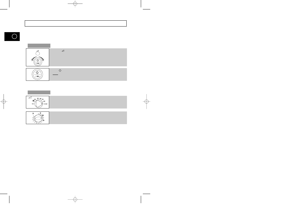 Checking that your oven is operating correctly | Samsung M1974 User Manual | Page 168 / 192