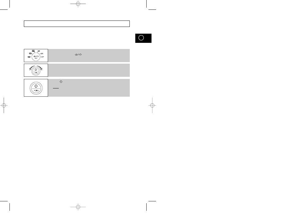 Using the auto reheat/cook feature (m1974) | Samsung M1974 User Manual | Page 173 / 192