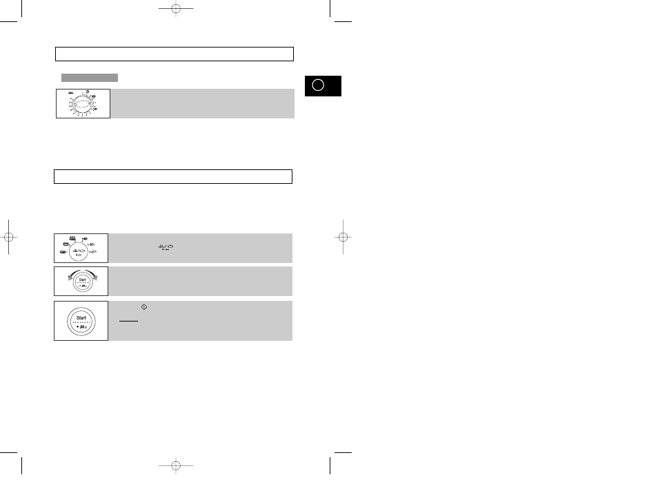 Justera tillagningstiden | Samsung M1974 User Manual | Page 19 / 192
