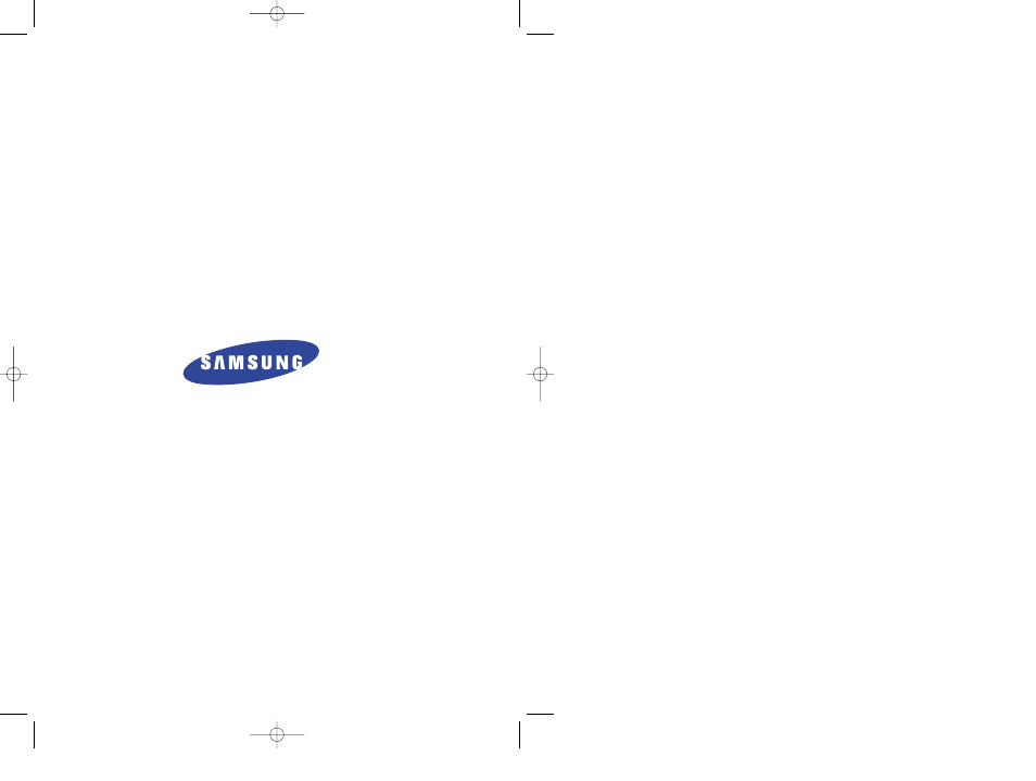 Samsung M1974 User Manual | Page 192 / 192