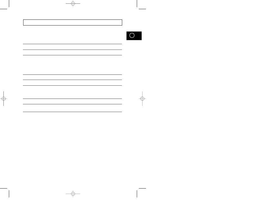 Tekniska specifikationer | Samsung M1974 User Manual | Page 37 / 192