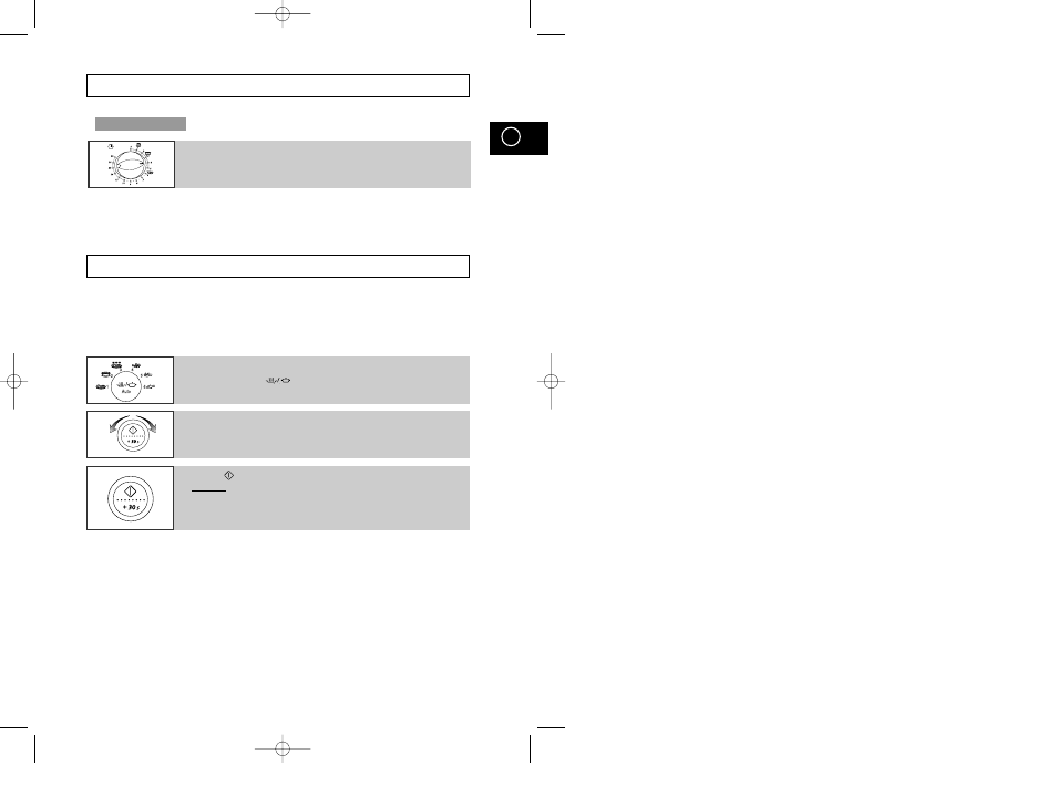Å justere ovnstiden | Samsung M1974 User Manual | Page 57 / 192