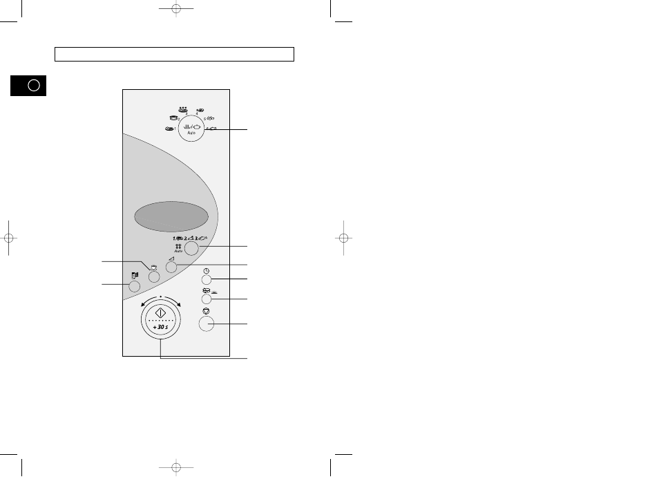 Ohjauspaneeli (m1974) | Samsung M1974 User Manual | Page 82 / 192