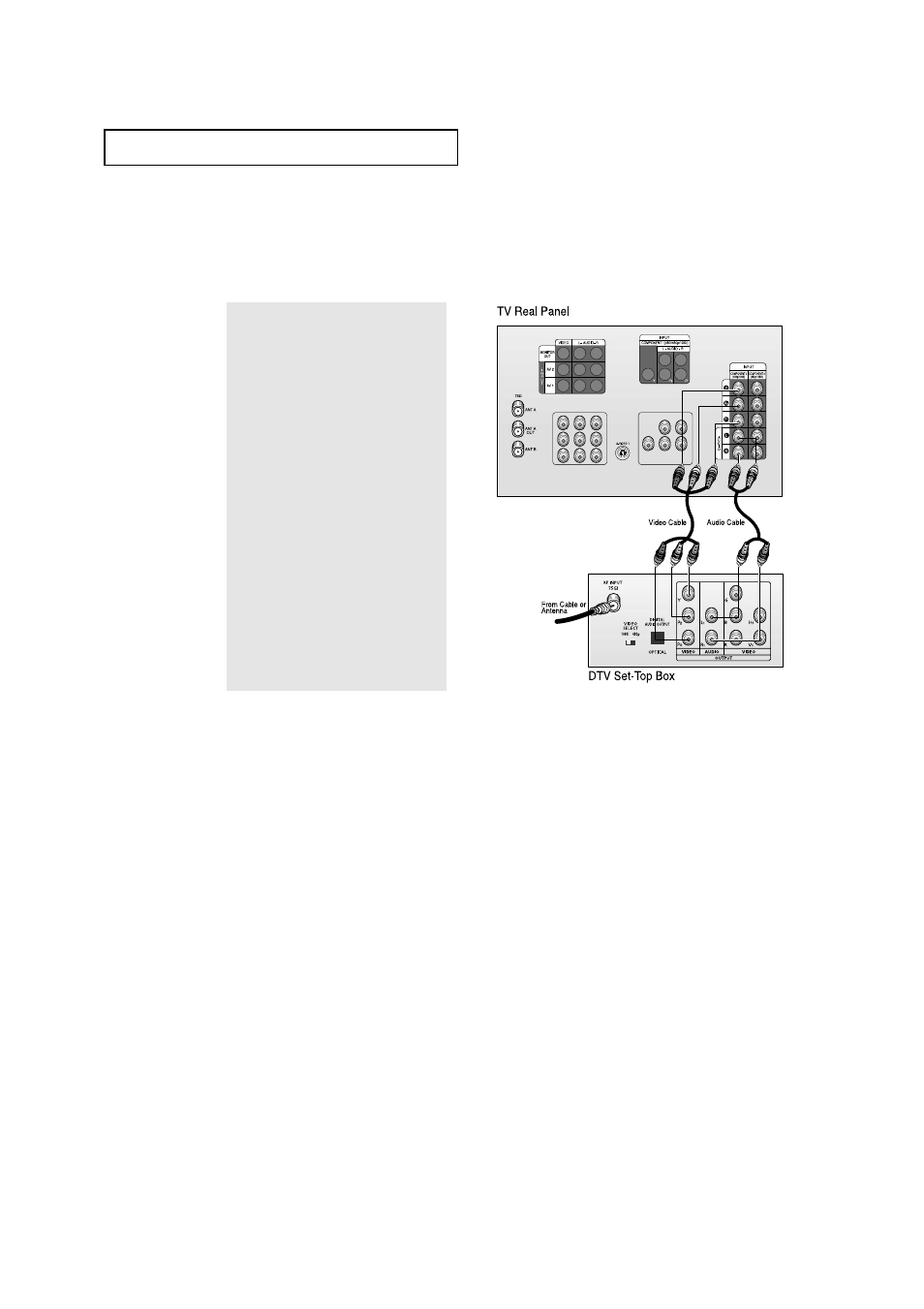 Samsung HCM4215W User Manual | Page 21 / 67