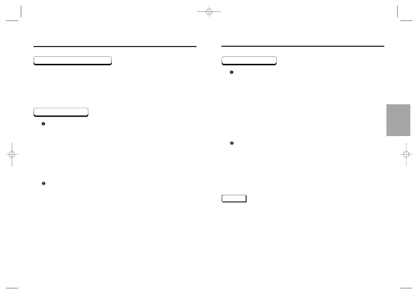 Advanced functions, Adjusting the aspect ratio (ez view) | Samsung DVD-P538K User Manual | Page 16 / 29