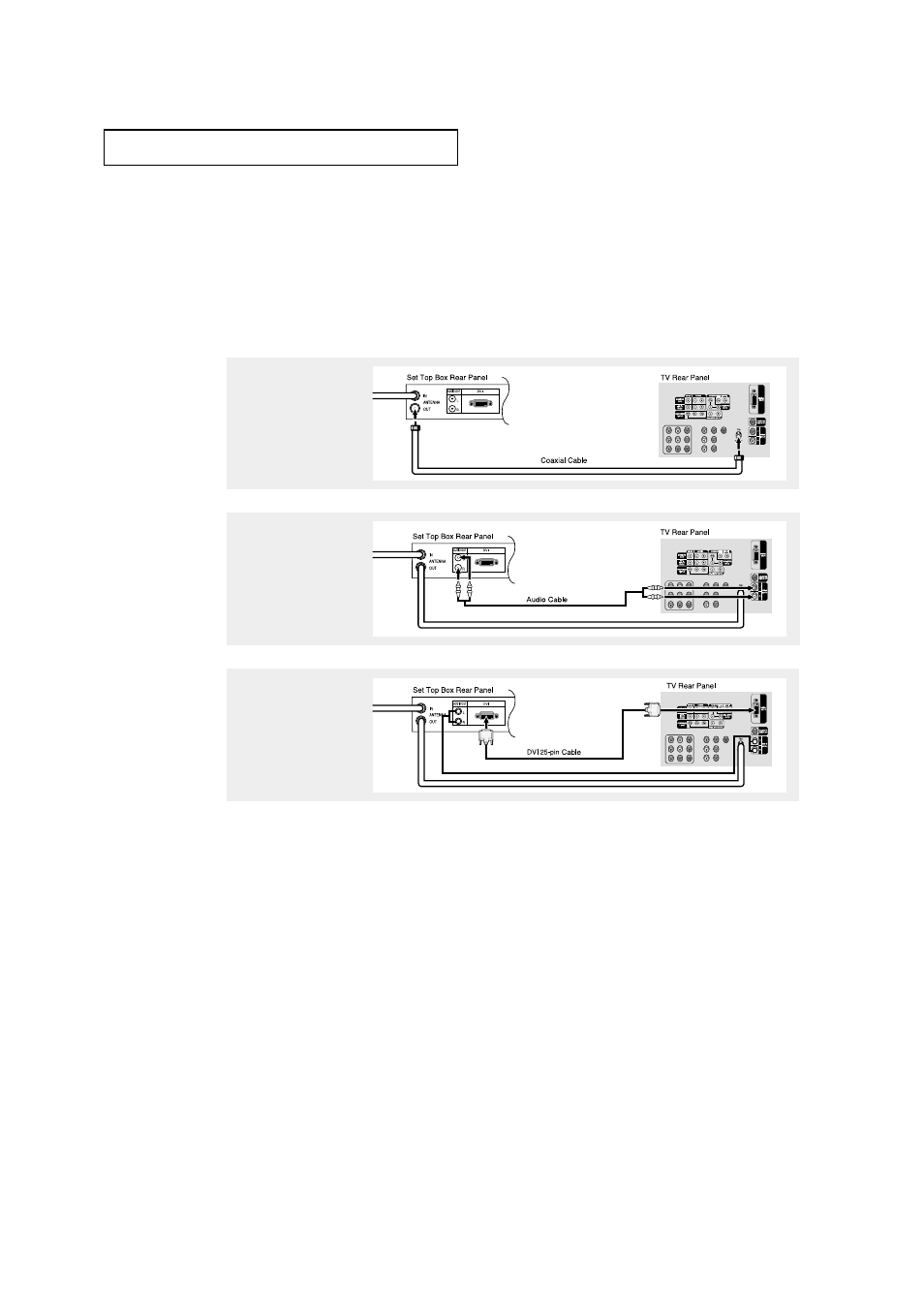 Samsung TXN 3275HF User Manual | Page 23 / 76