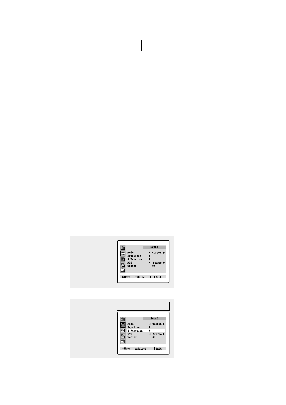 Samsung TXN 3275HF User Manual | Page 57 / 76