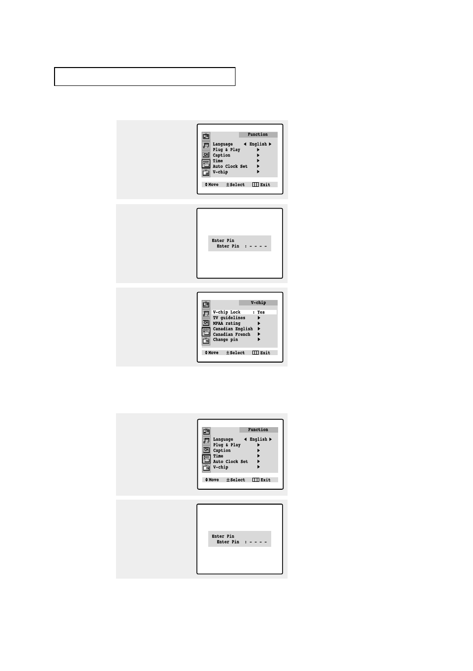 Samsung TXN 3275HF User Manual | Page 66 / 76
