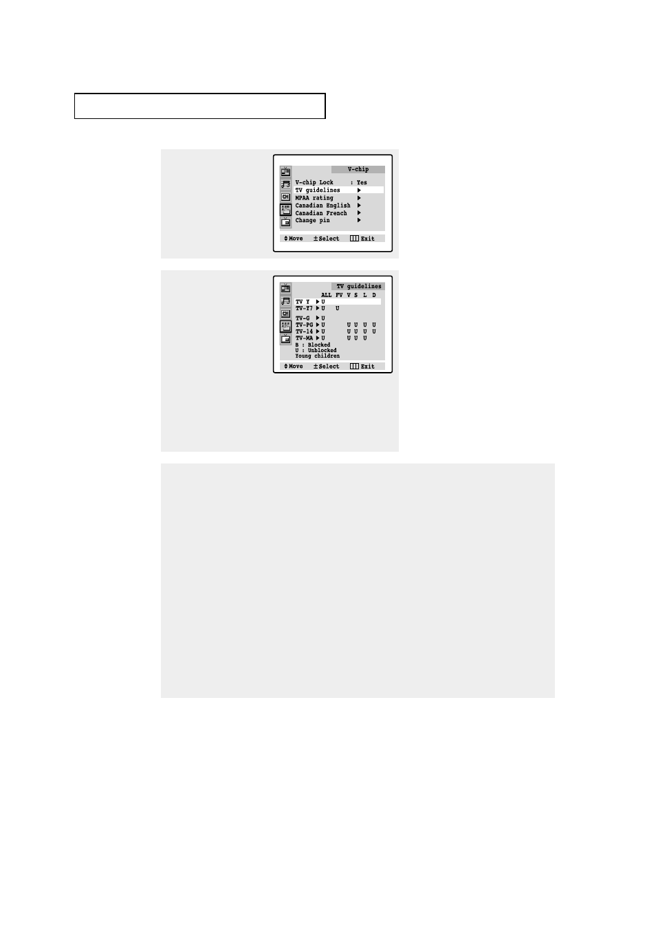 Samsung TXN 3275HF User Manual | Page 67 / 76