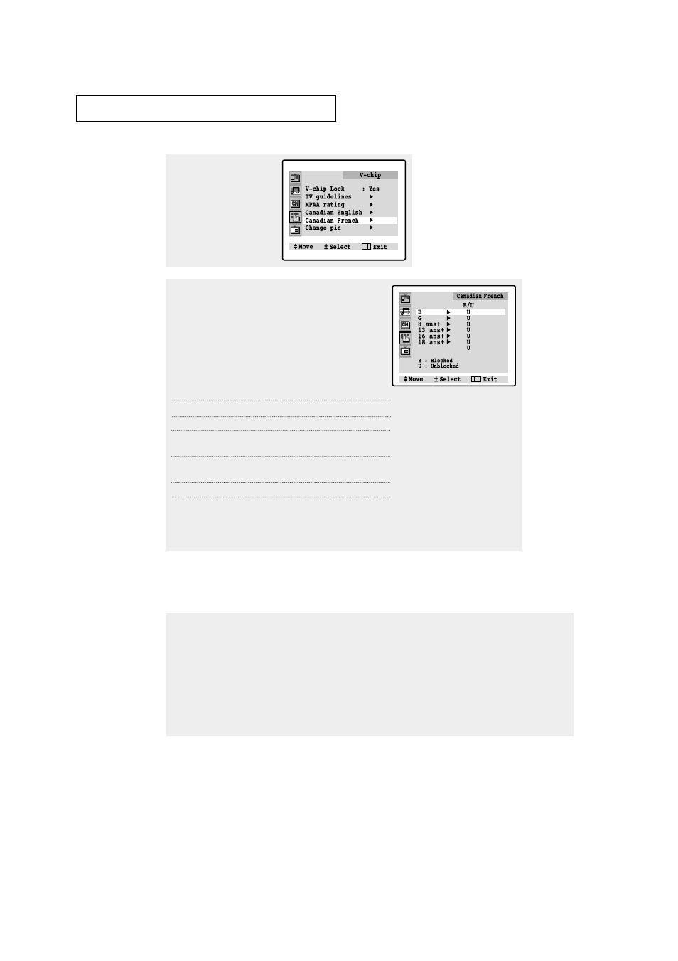 Samsung TXN 3275HF User Manual | Page 71 / 76