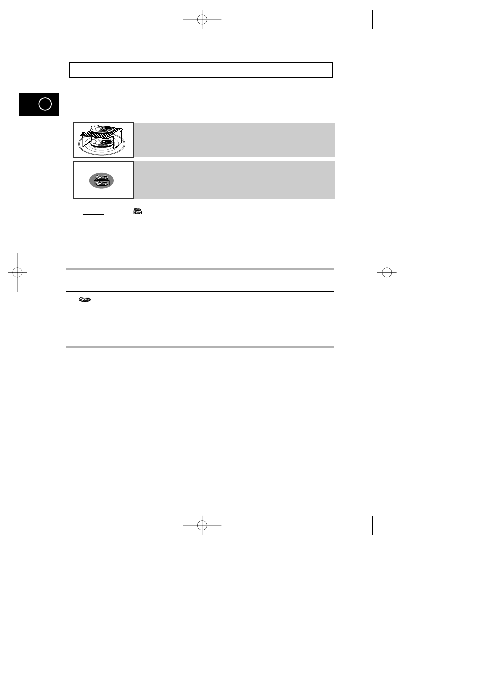 Samsung CE2933T User Manual | Page 24 / 49