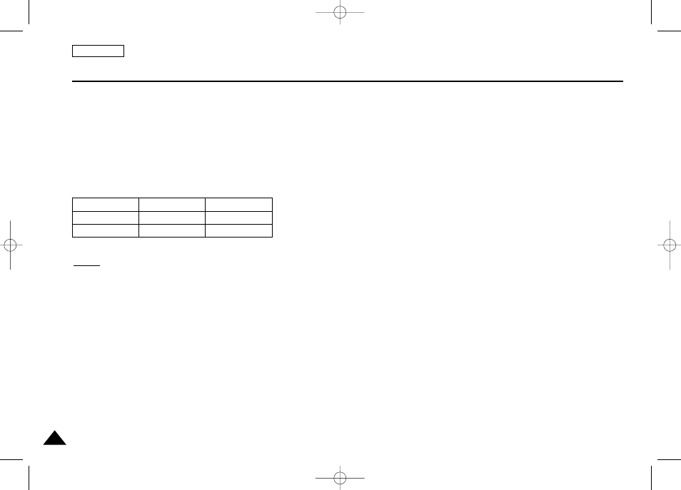 Using the ac adapter | Samsung DVD-L75 User Manual | Page 20 / 59
