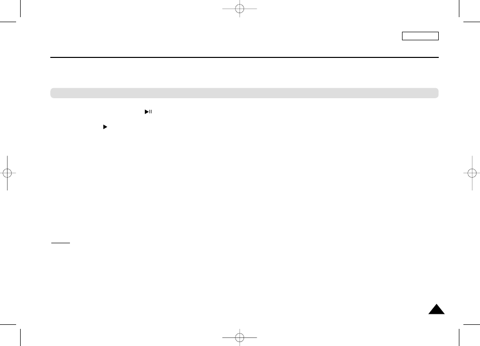 Slow repeat play | Samsung DVD-L75 User Manual | Page 29 / 59