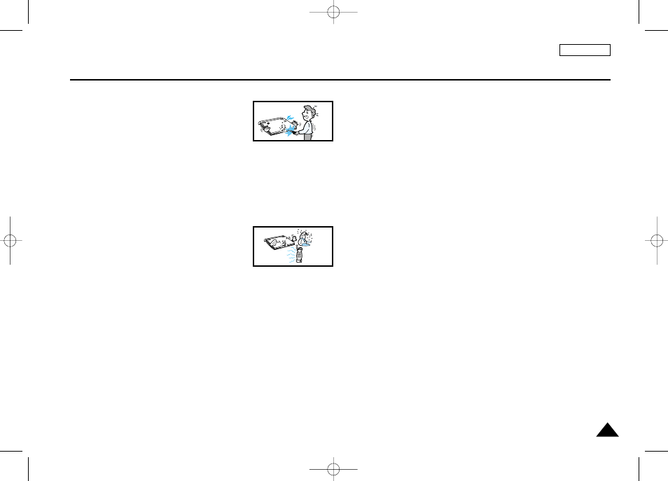 Notices and safety instructions | Samsung DVD-L75 User Manual | Page 3 / 59
