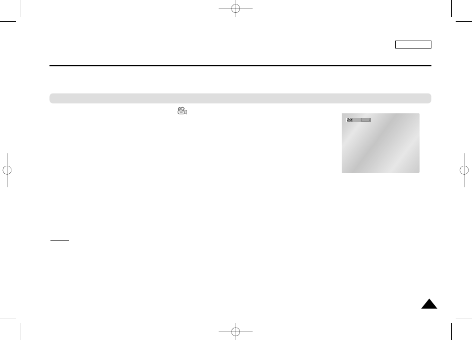 Changing the camera angle | Samsung DVD-L75 User Manual | Page 35 / 59