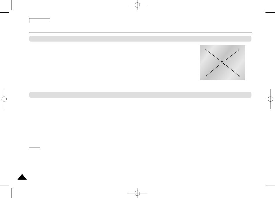 Using the zoom & 3d sound functions | Samsung DVD-L75 User Manual | Page 36 / 59
