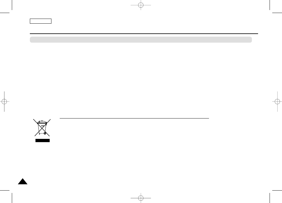 Notices and safety instructions | Samsung DVD-L75 User Manual | Page 4 / 59