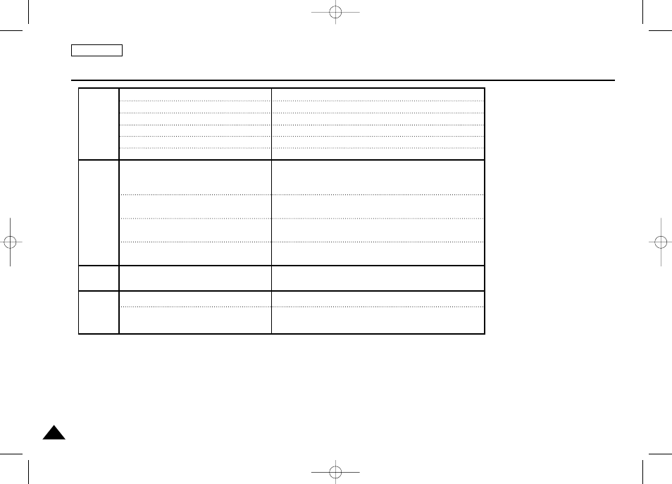 Specifications | Samsung DVD-L75 User Manual | Page 56 / 59