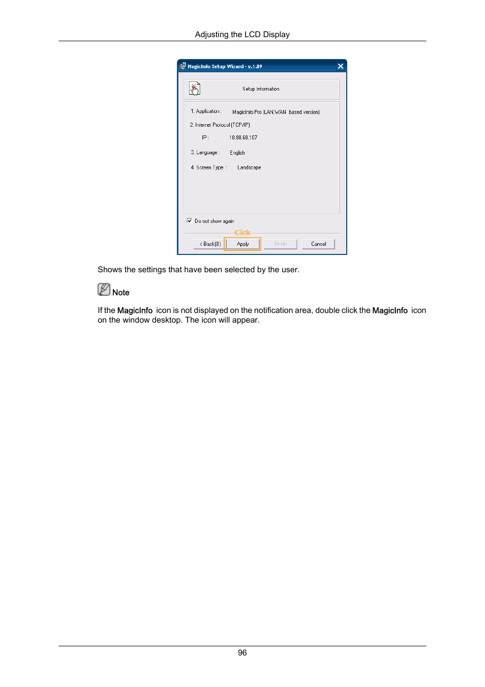 Samsung 400EX(N) User Manual | Page 139 / 159