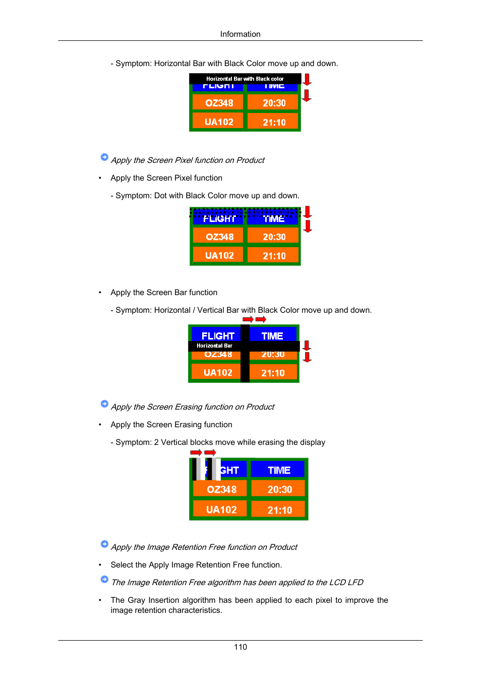 Samsung 400EX(N) User Manual | Page 153 / 159