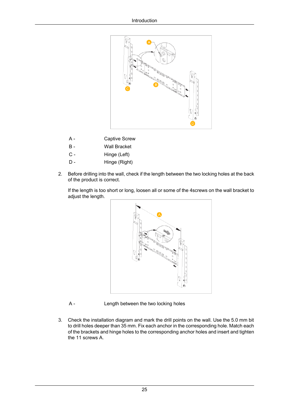 Samsung 400EX(N) User Manual | Page 26 / 159