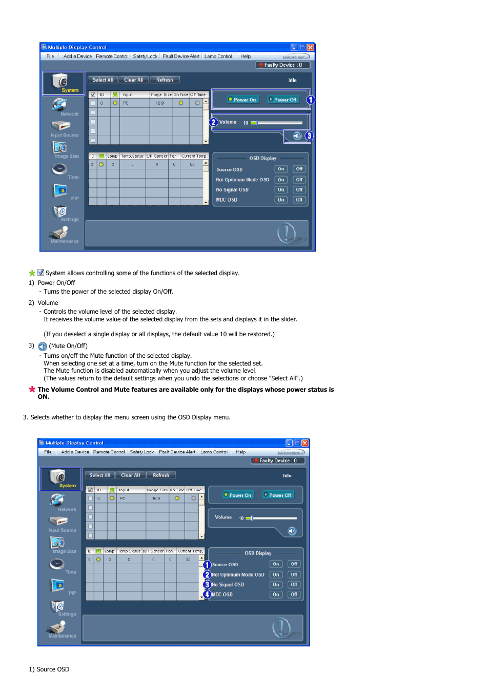 Samsung 400EX(N) User Manual | Page 77 / 159
