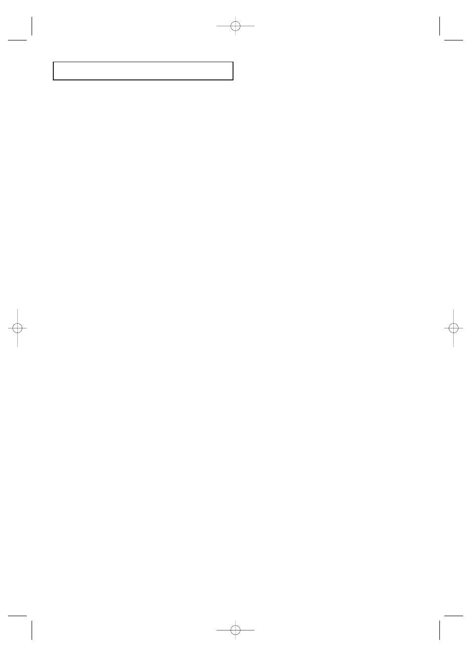 Samsung CFTD2085 User Manual | Page 3 / 98