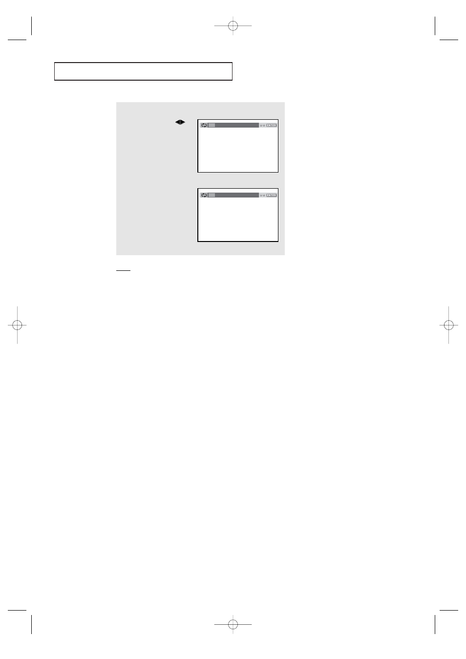 D v d o | Samsung CFTD2085 User Manual | Page 64 / 98