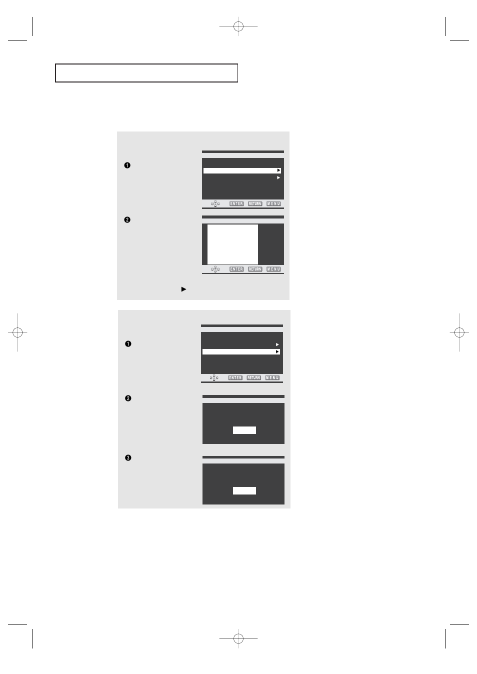 D v d o, P e r at i o n | Samsung CFTD2085 User Manual | Page 73 / 98