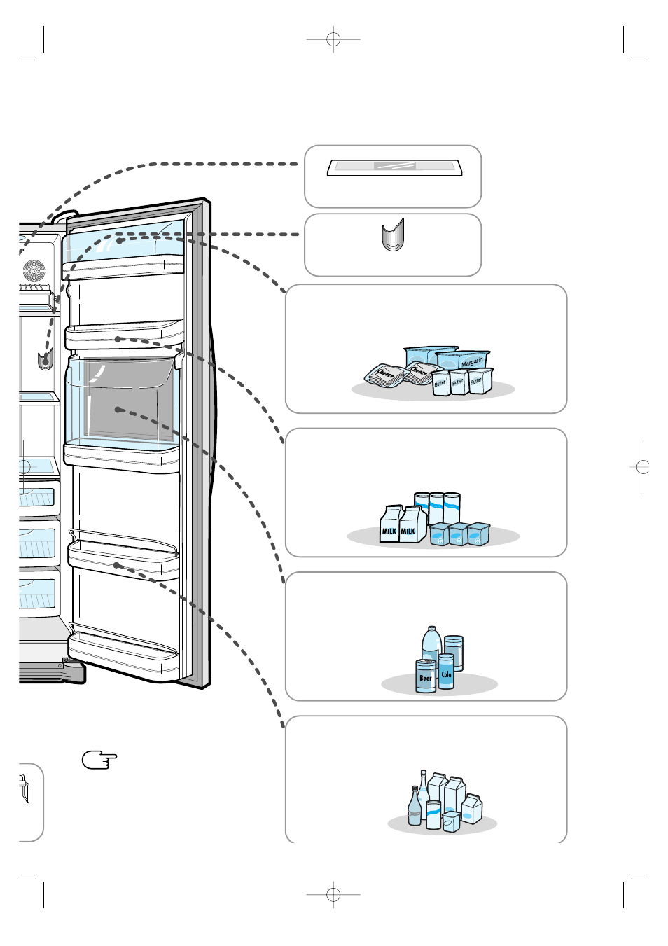 Samsung SR-S28NTA User Manual | Page 21 / 34
