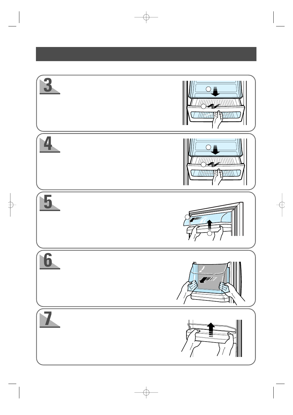 Samsung SR-S28NTA User Manual | Page 25 / 34