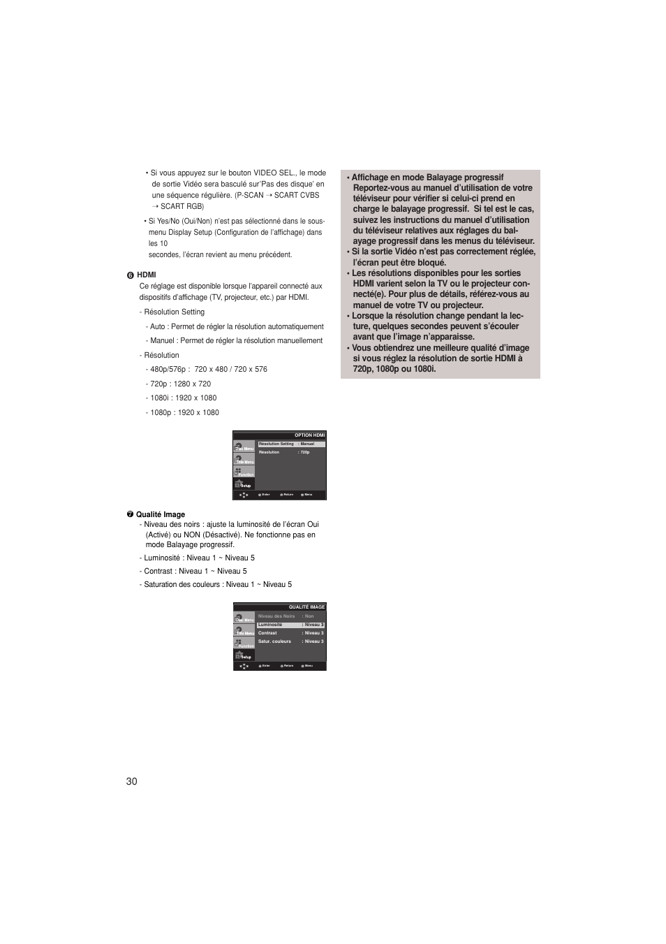 Samsung DVD-1080PK User Manual | Page 68 / 156