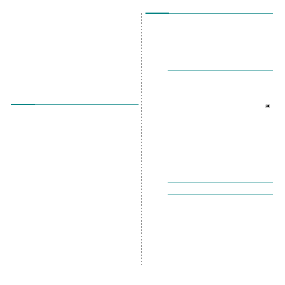 Using your printer in linux, Getting started, Installing the unified linux driver | Chapter 7 | Samsung SCX-4321 User Manual | Page 103 / 118